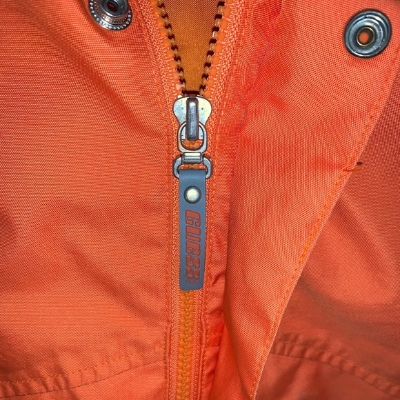 Vintage kids unisex industrial style jacket - Picture 5 of 5